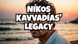 Σπύρος Δεληγιαννόπουλος - Νίκος Καββαδίας: Γράμμα ενός αρρώστου Βασίλης Αγροκώστας 