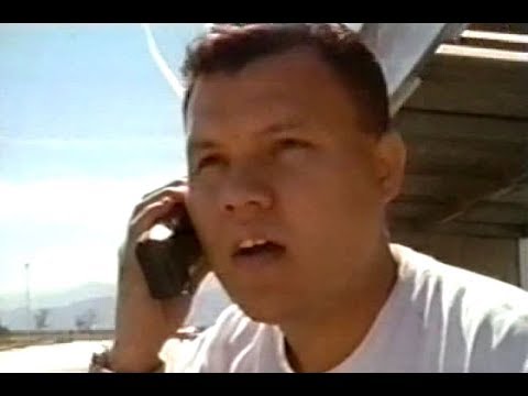 grupo Mandingo - Número Equivocado (Video 1998)