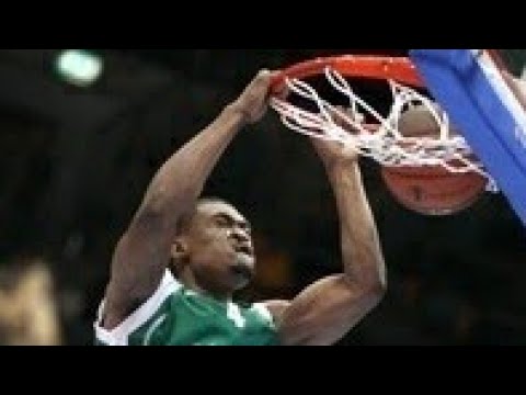 [2010-2011] EuroCup Last16 (Round 3): Hemofarm Stada vs UNICS Kazan