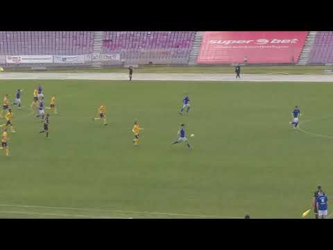 Liga 2. Ripensia Timișoara 🆚  Comuna Recea 0-0