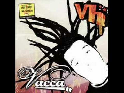 Vacca Feat Numeri2 - U Uh U Uh