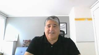 33rd Annual Crimes Against Children Conference - Anthony DeVincenzo