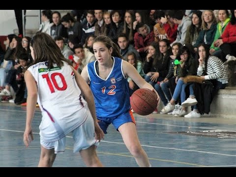 Baloncesto Final Four Cadete