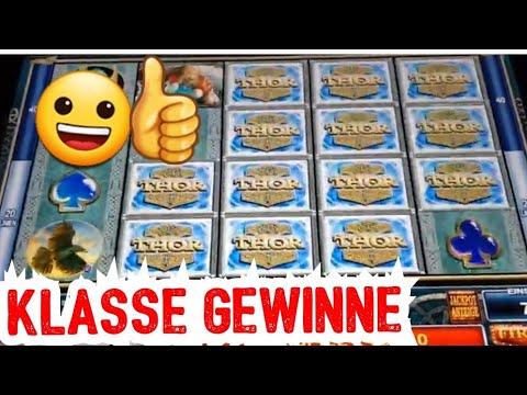 Tohr's Hammer super Spiel mit Hammer Gewinne | Merkur Magie, Novoline, Spielothek, Casino
