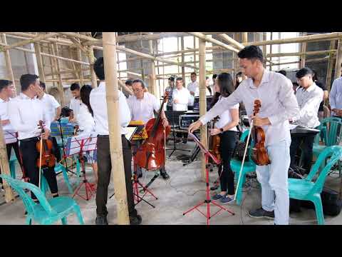 Kembes 181118 PS 668 TUHAN ALLAH, NAMAMU KAMI PUJI