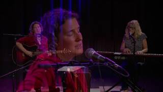 the She Shells, Fire (Local cable show called Minnesingers)