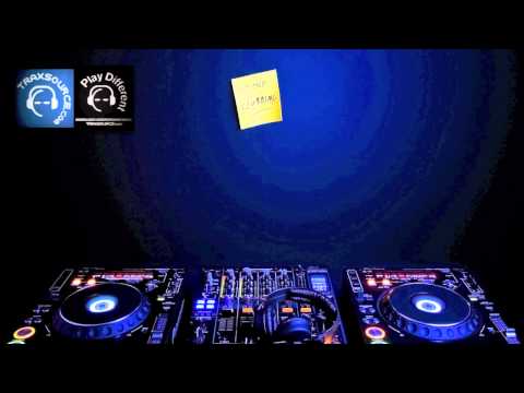 Bobby D'Ambrosio feat. Kelli Sae - Here I Am (David Morales Club Mix)