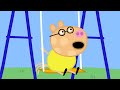 Kids First Peppa Pig En Español Nuevo Episodio 3x22 Español Latino