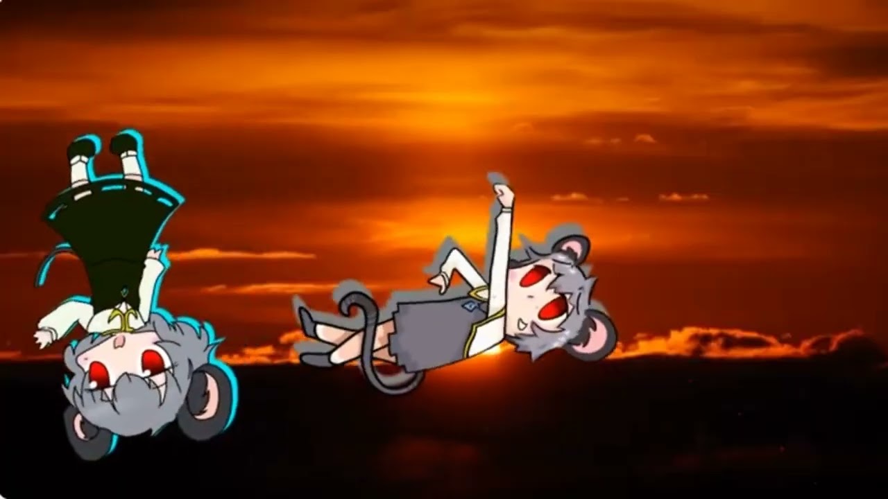 お正月を祝うNYN姉貴とkofji姉貴.harunoumi