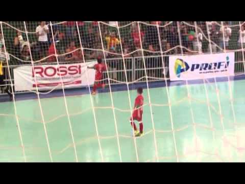 Gremetal x Itapevi - Lances da Grande Final