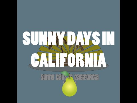 🍐 [FREE] Mozzy x SOB x RBE x Kendrick Lamar Type Beat - "Sunny Days in California"