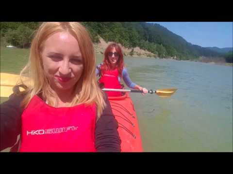 Travel vlog Hadar Chalet