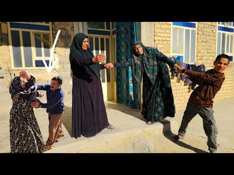 🔥 Azam Returns — And the Fight Explodes Again! 😱💥