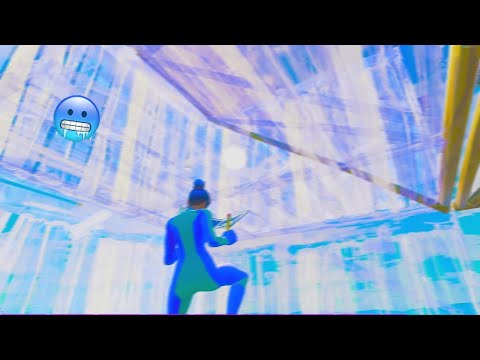 Cold World 🥶 (ft.  Reluntz)