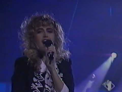 Betti Villani.  Mi Amor..