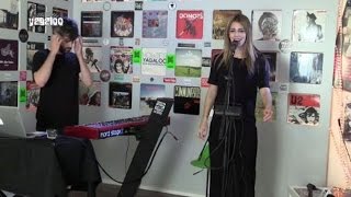 Brooke Fraser - &quot;Kings &amp; Queens&quot; (Live)