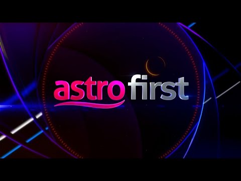Channel ID (28 November 2024 Remake) : Astro First