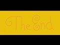 The End 20th Century Fox Releasing 1983 Version 2 No Dislikes Allowed