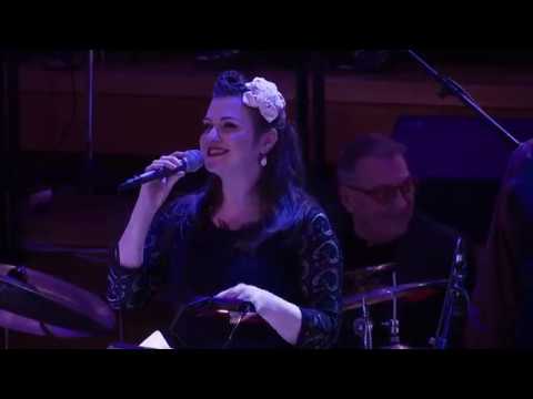 Paolo Tomelleri Big Band - Sir Duke