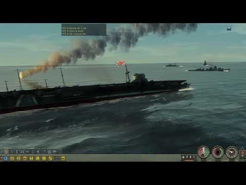 Silent Hunter 4 Wolves Of The Pacific  Midway