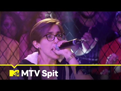 MTV Spit Rap battle: Blackson vs Nill, arbitra Marracash | Stagione 3