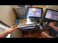 McDonald S POV Cash Booth