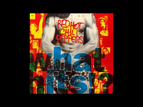 Red Hot Chili Peppers  Show Me Your Soul