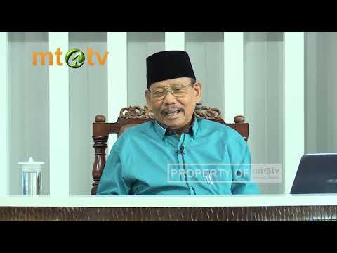 Jihad Pagi MTATV Solo 07-07-2019 -Orangtua Meninggal Dipangkuan