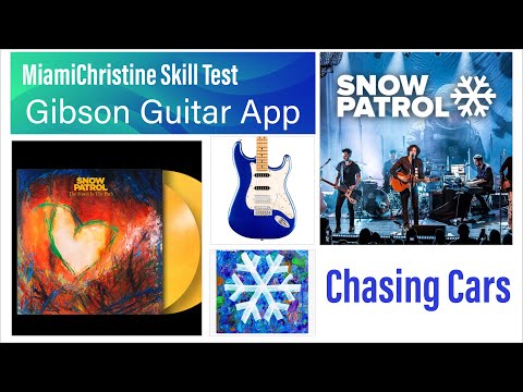 Gibson youtube-video