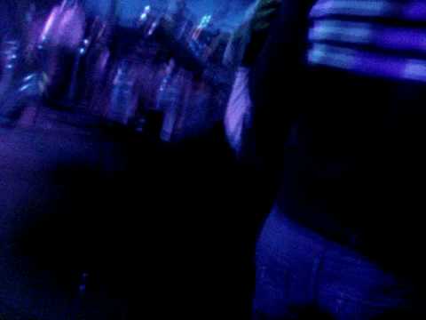 Armin Van Buuren @ She Discoteca 5.12.2008 // Joint Operations Centre - New Jersey