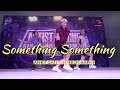 SOMETHING SOMETHING - Mika Singh | Ankit Sati Choreography