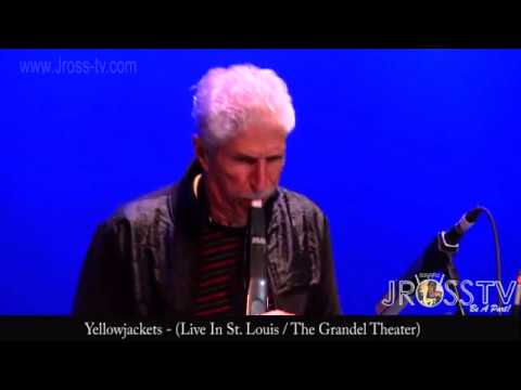 James Ross @ Yellowjackets - "Mofongo" - www.Jross-tv.com (St. Louis)