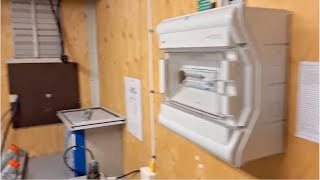 مولد كهربائي يعمل بالديزل Volvo 450 kVA | صورة 4 - Machineryline