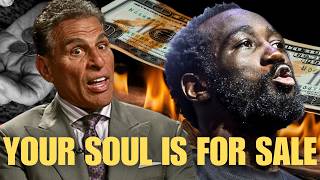 Banker Explains: Terence Crawford vs. Channing Crowder Breakdown, Why Valentine's Day is a Scam
