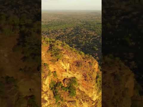 Morro do Chapéu Carolina Maranhão
