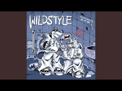 Wildstyle
