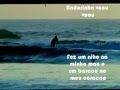 voa bicho - milton nascimento (surf clip)