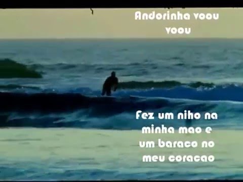 Voa Bicho - Milton Nascimento