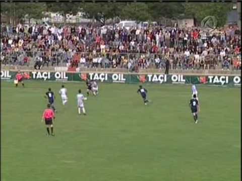 SUPERLIGA E SHQIPERIS 2009 2010 Java e 3-te  13.09.2009  Gramozi - Tirana 0:1