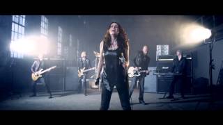 Within Temptation - Faster (The Unforgiving) HD (OFICIAL ORIGINAL)