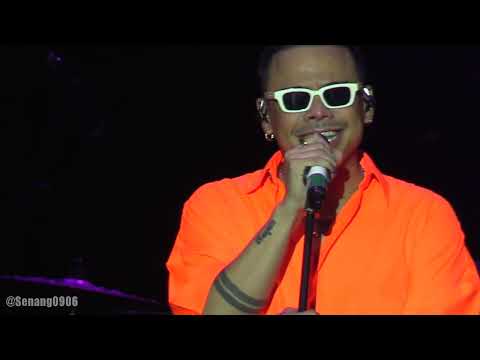 Teza Sumendra - Intro ~ Tonight ~ Real Love @ JJF 2023