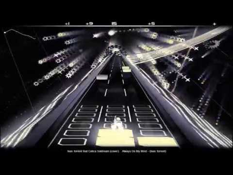 Always On My Mind - Ivan Torrent feat Celica Soldream