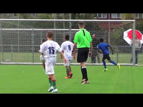 20180826 Velo JO13 1 SemperAltius JO13 1