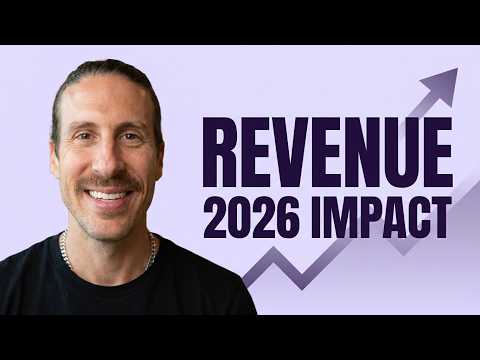 AI Hype vs. Revenue Impact: The 2026 GTM Playbook video thumbnail