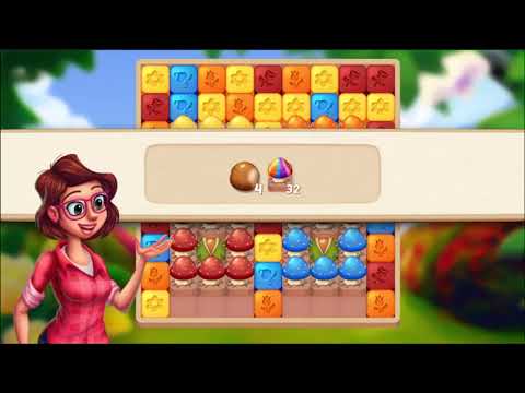 Lily's Garden [ Level 77 ] No Boosters