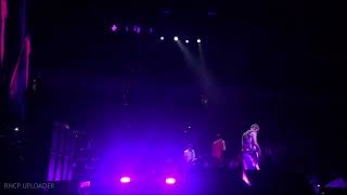 Red Hot Chili Peppers - Brandy (You&#39;re a Fine Girl) - Columbus 2017 [Multicam/SBD Audio]