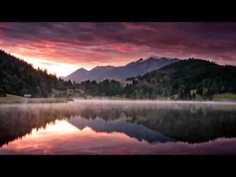 Zack Roth - The Longest Haul (Robert Nickson's RNX Remix)