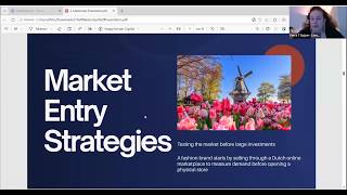 OC Connect Masterclasses