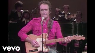 Merle Haggard - Ramblin Fever (Live)