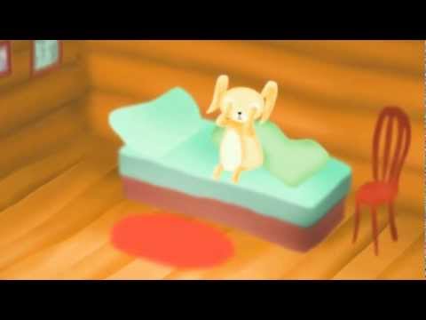 Elizabeth Mitchell & You Are My Flower - "Ong Tal Sam" (Little Spring) [Official Music Video]